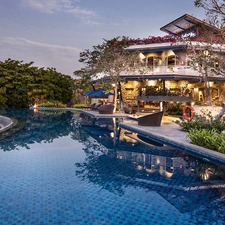 Plataran Menjangan Resort And Spa - Chse Certified Баньюведанг Экстерьер фото
