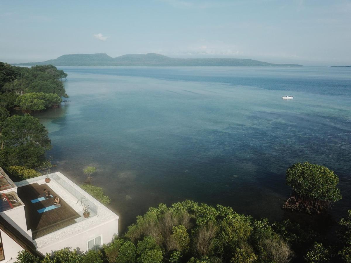 Plataran Menjangan Resort And Spa - Chse Certified Баньюведанг Экстерьер фото
