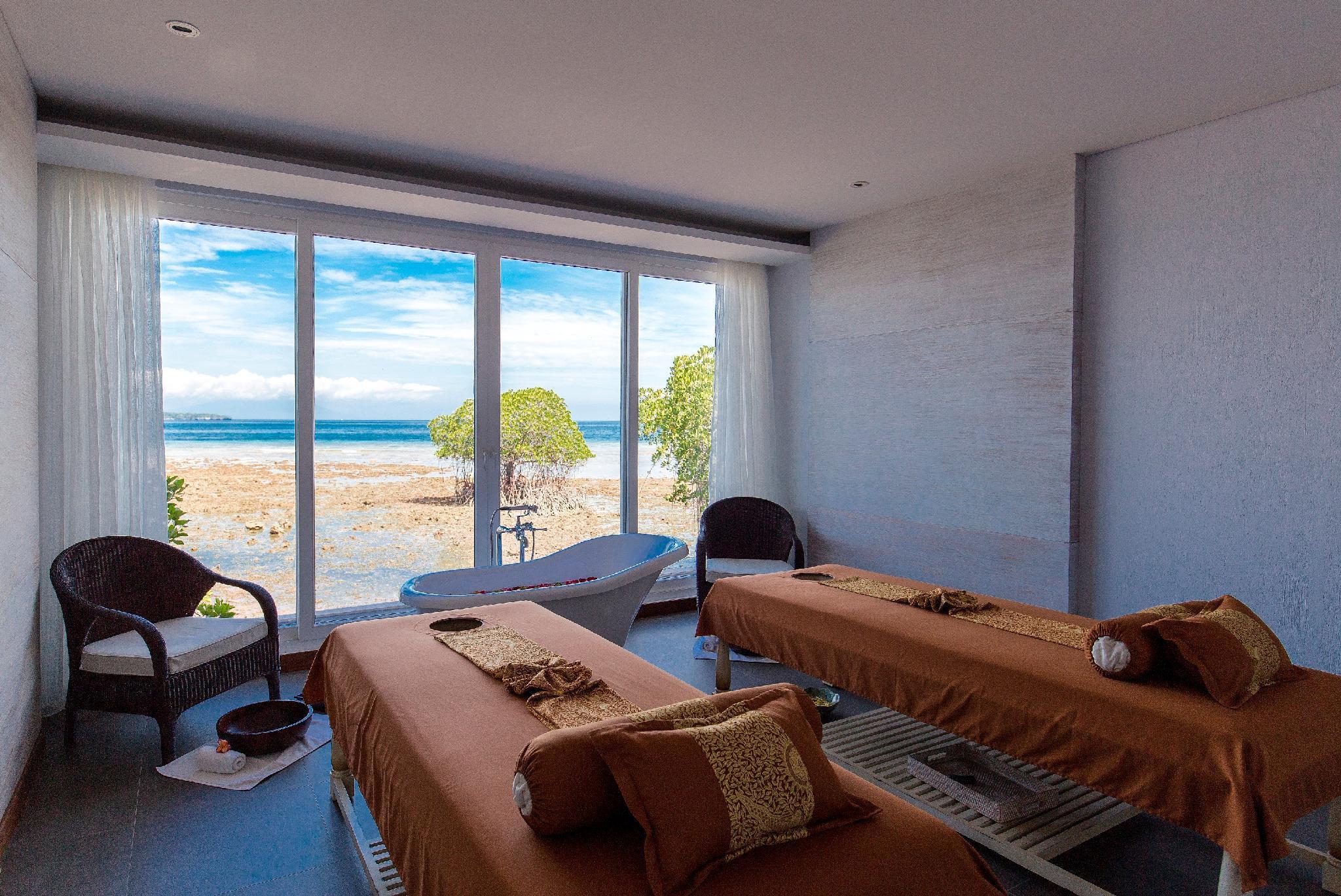 Plataran Menjangan Resort And Spa - Chse Certified Баньюведанг Экстерьер фото