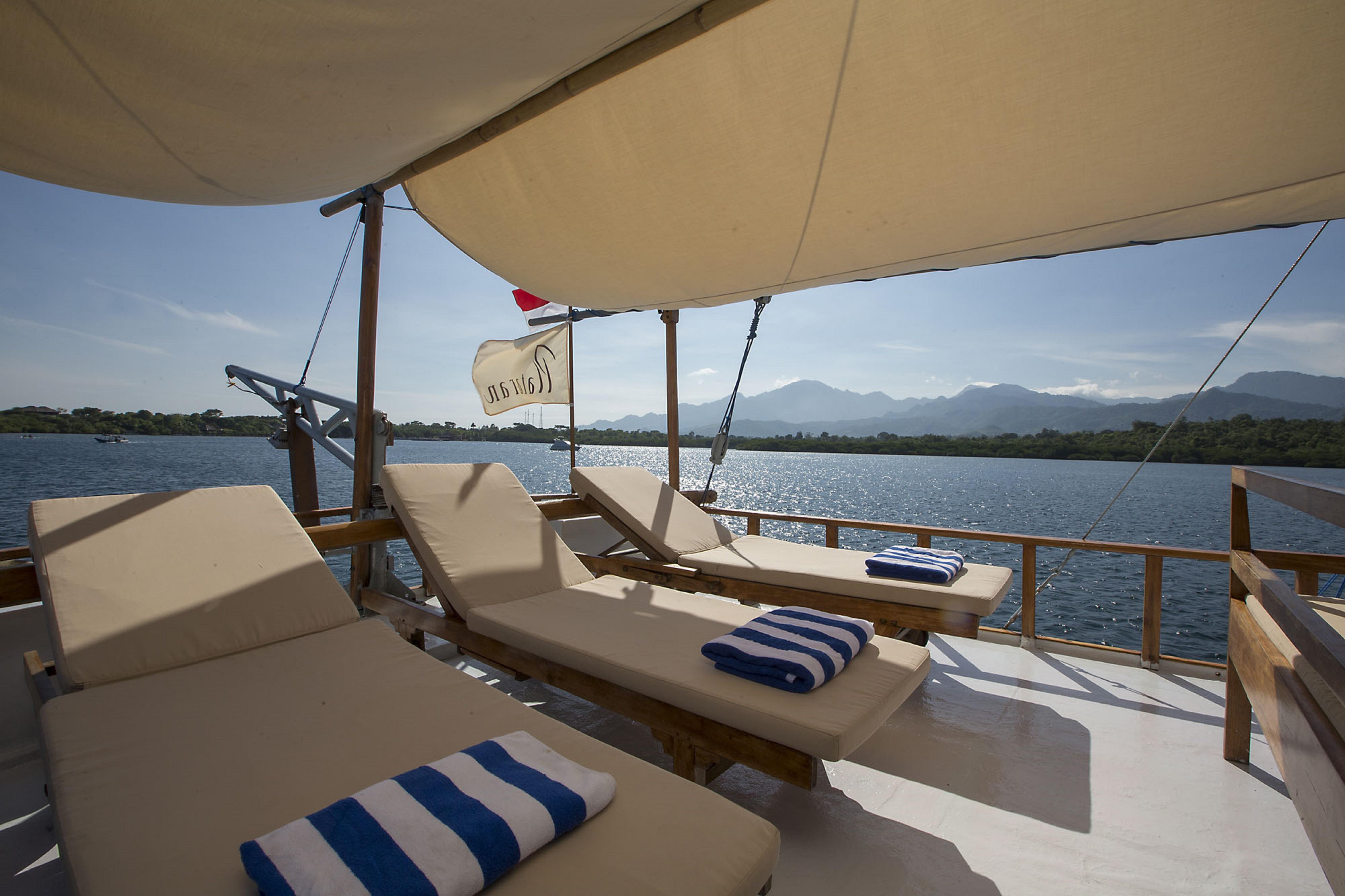 Plataran Menjangan Resort And Spa - Chse Certified Баньюведанг Экстерьер фото
