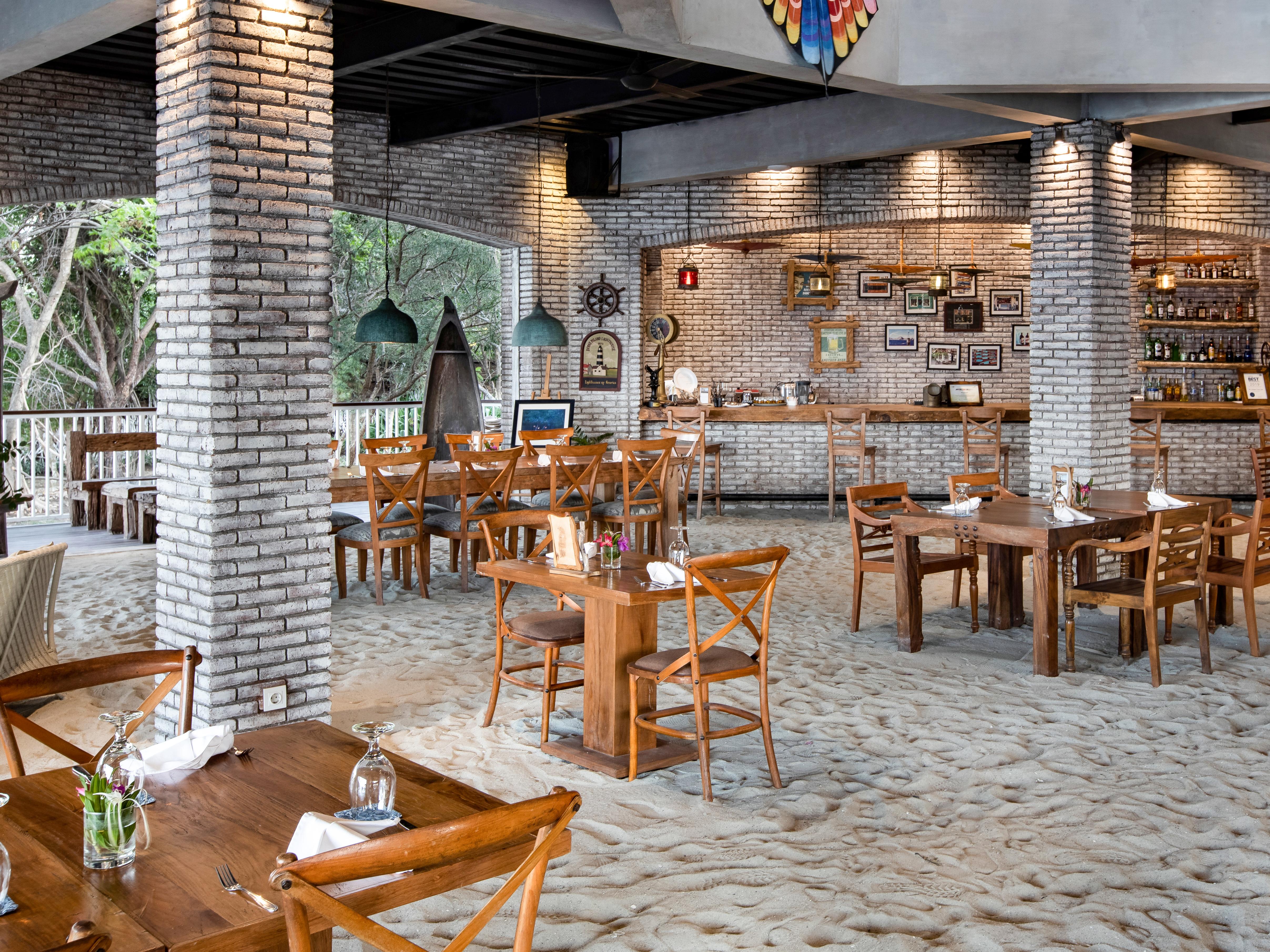 Plataran Menjangan Resort And Spa - Chse Certified Баньюведанг Экстерьер фото