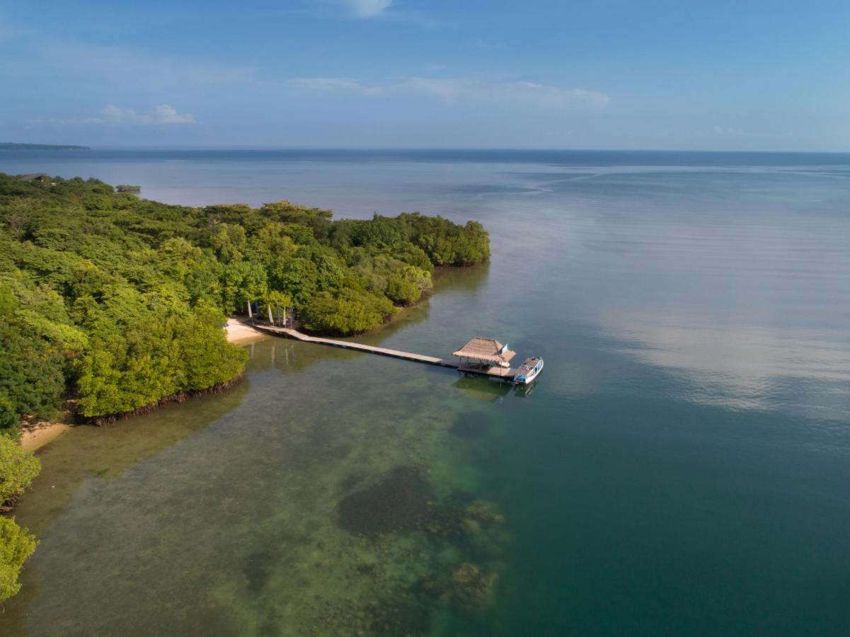 Plataran Menjangan Resort And Spa - Chse Certified Баньюведанг Экстерьер фото