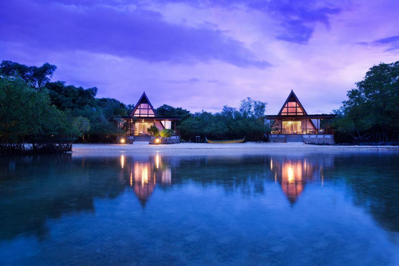 Plataran Menjangan Resort And Spa - Chse Certified Баньюведанг Экстерьер фото